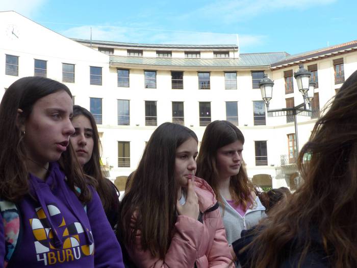 Greba feministaren goizeko t 79 1520512469764