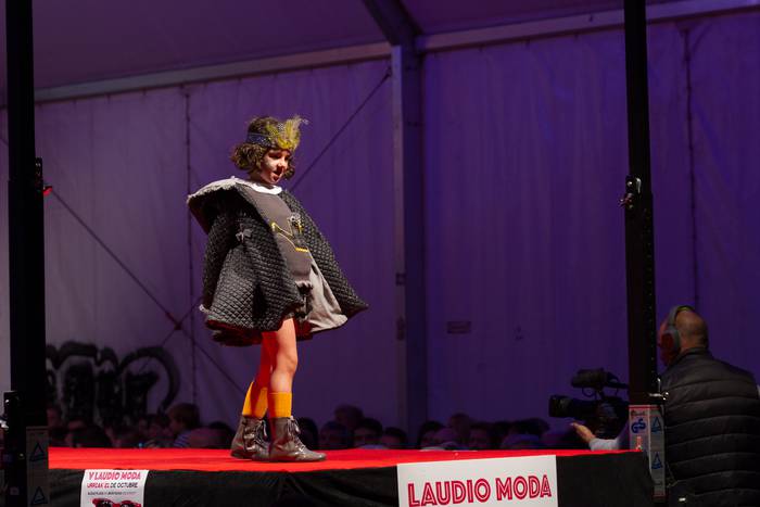 Laudioarrak izan ziren model 120 1508742997087