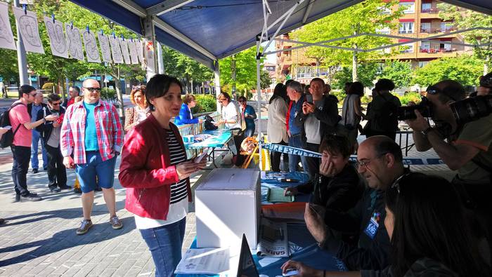 Amurrioko herri kontsulta