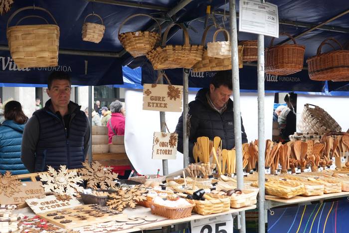 Euriak ez du zapuztu Dolumin 3 1774623046324