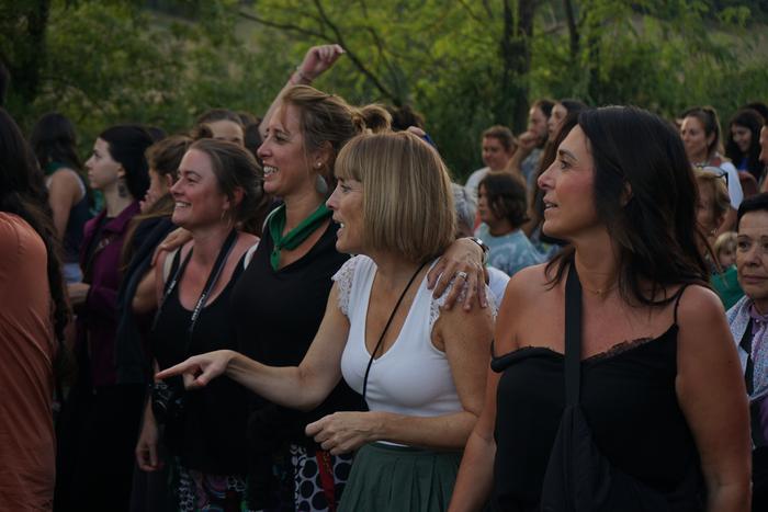 Arteko Gure Aman elkartu eta 24 1757796283862