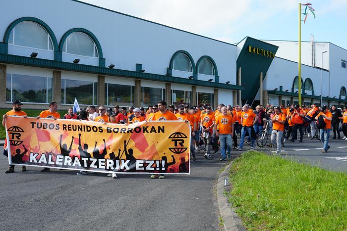 Maderas de Llodio eta Tubos  4 1776336546718