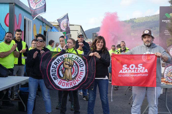 Maderas de Llodio eta Tubos  5 1776336561050