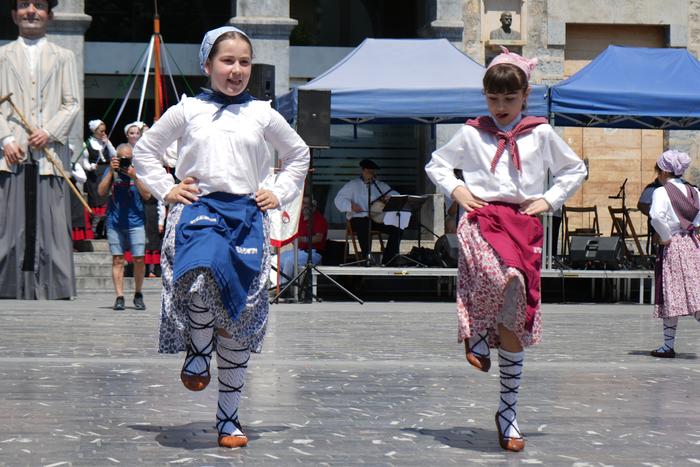 Euskal jaiak aurre egin zion 37 1779609183618