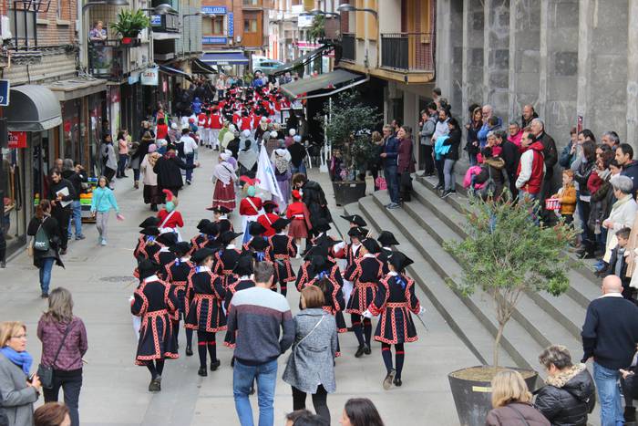 Ehunka umek zabaldu dute dan 26 1493310856054