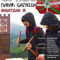 Untzueta Nafar Gaztelua