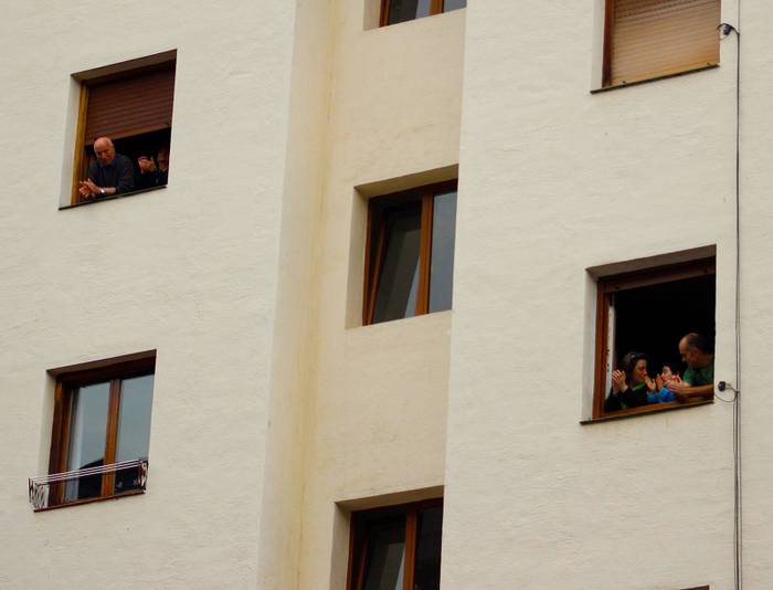 Larrazabal auzunean komunita 11 1588419201052