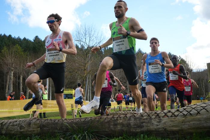 Amurrioko Nazioarteko Krosa  126 1766927310291