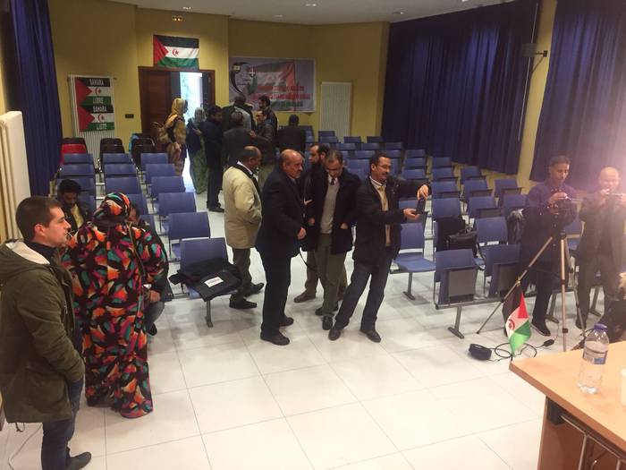 Kazetari sahararren Europako 11 1517080442504