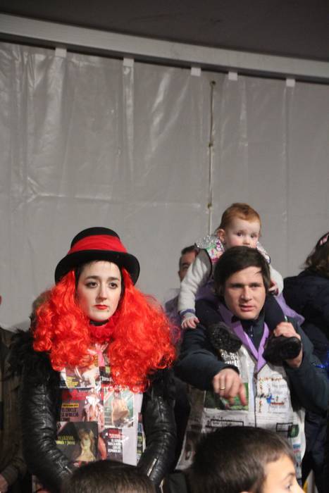 Urduñan ere ospatu dituzte a 25 1518376549865