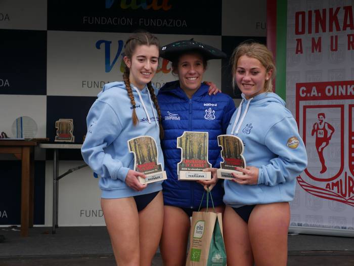 Tenperatura hotza, baina gir 178 1670778122883