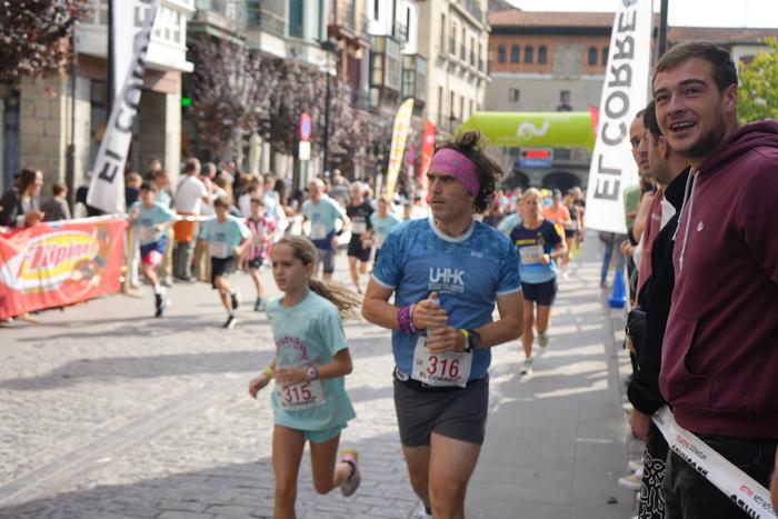 Kiroltasun giroa nagusitu da 42 1759069843357