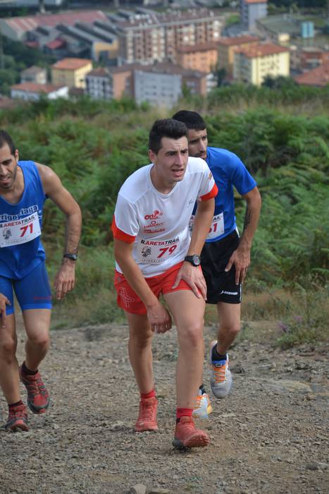 Giro paregabea izan da Areta 37 1532806044390