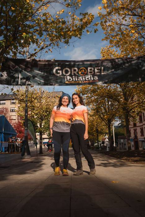 Gorobel Ibilaldiak ehuna men 93 1762257310136