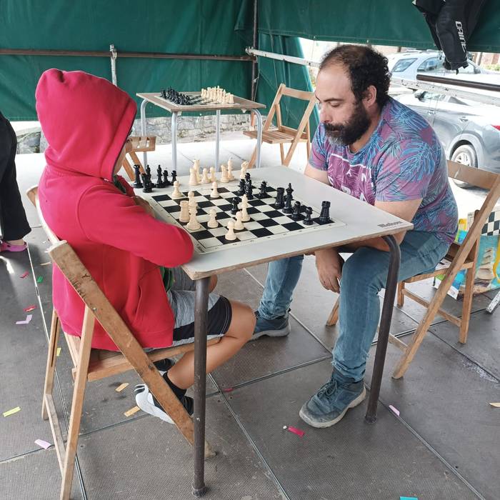 Arrastariako bizilagunen top 5 1756714242780