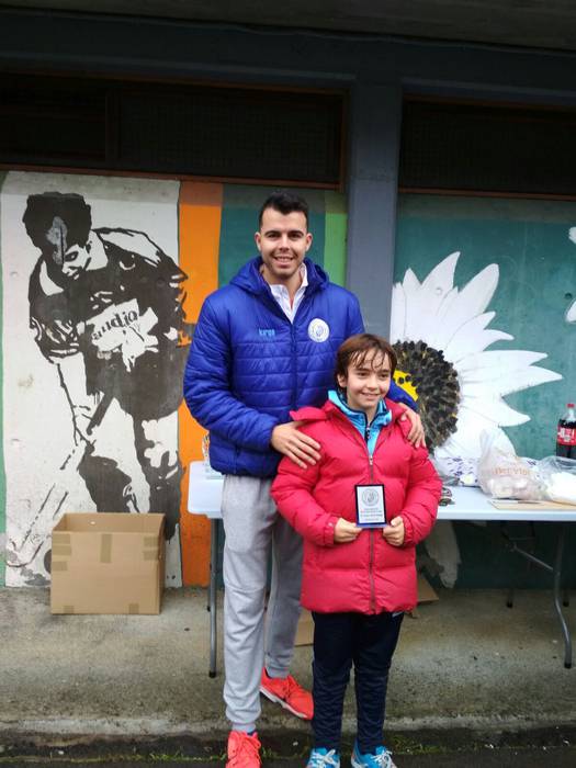 Bukatu da gabonetako tenis t 17 1514275525151