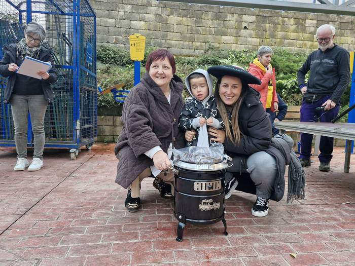 Putxera lehiaketarekin berot 33 1763996159809