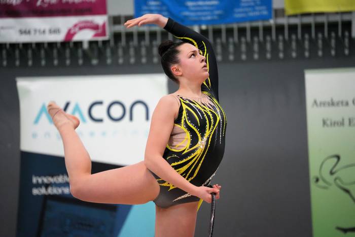 450 parte hartu dute Aresket 91 1771695277096