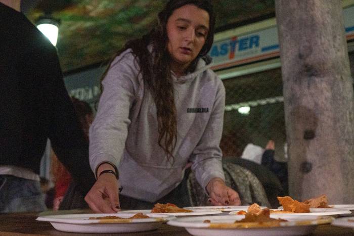 Kuadrillen eskutik iritsi di 25 1778888431253