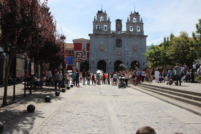 Folk doinuak eta marmitako t 39 1504428808274