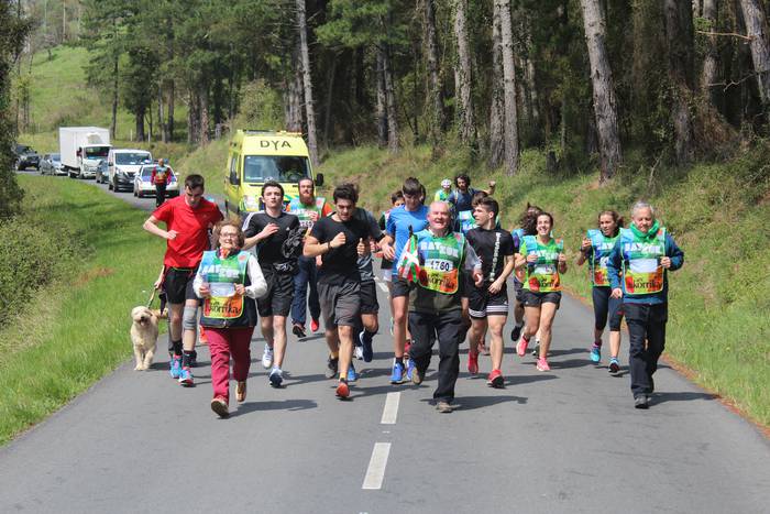 ARGAZKI GALERIA: Euskarak, a 55 1491497427543