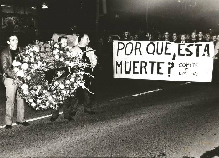 Aceros enpresaren itxieraren 16 1508494350764