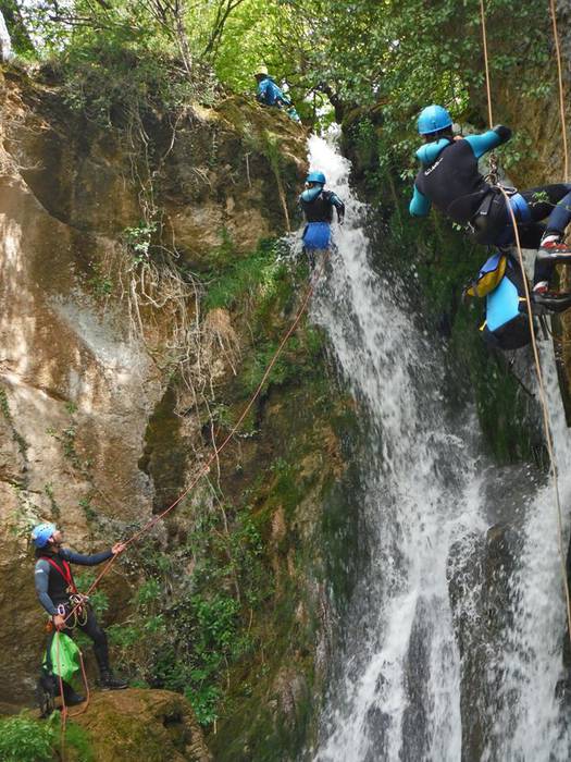 Aguakake arroilaren jaitsier 4 1494841194309