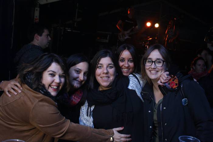 Goizetik gauera arte luzatu  15 1510556075756