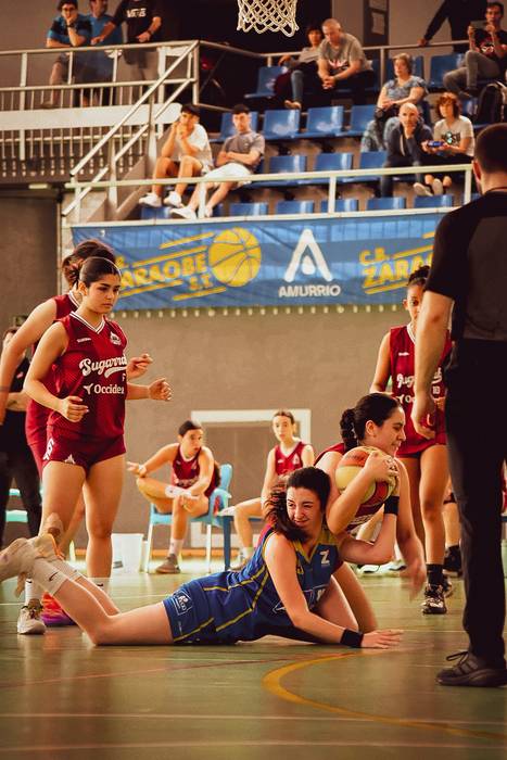 Zaraobe Saskibaloi Taldea bi 80 1748266189325