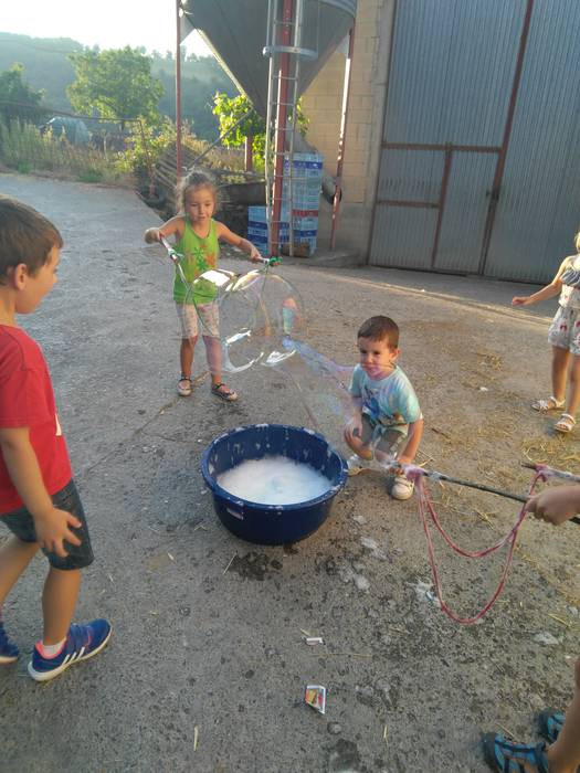 Santa Marina ospatzeko hainb 10 1500532470271
