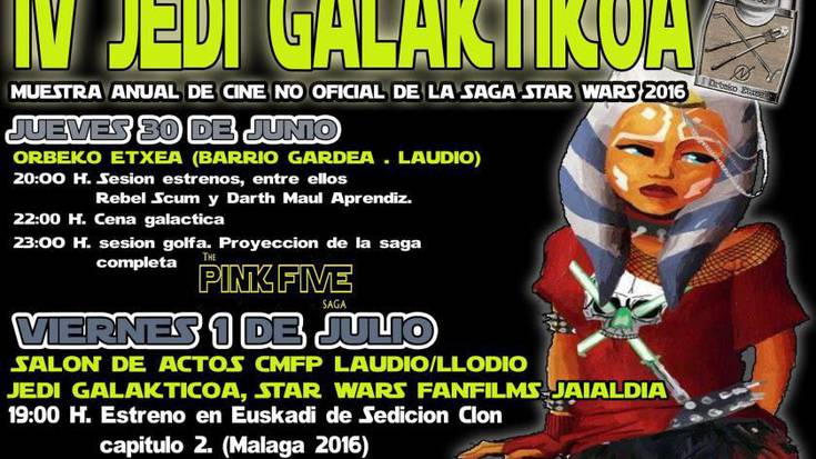 IV. Jedi Galaktikoa