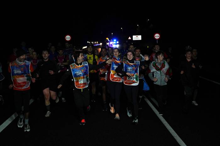 Ehunka lagun atera ditu Korr 66 1774607494636