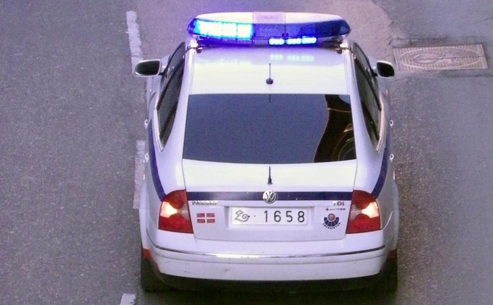 Okondoko bi gazte hil dira gauean herrian gertatutako auto istripuan, eta Udalak hiru eguneko dolua ezarriko du