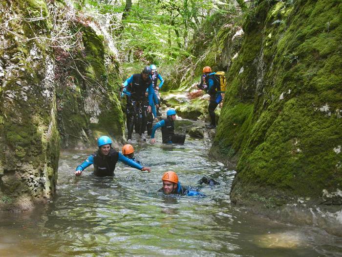 Aguakake arroilaren jaitsier 9 1494841224351