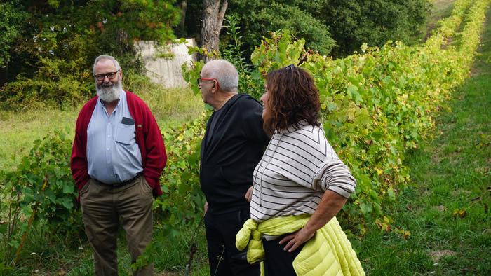 Txakolina Urduñan 5 1759234549027