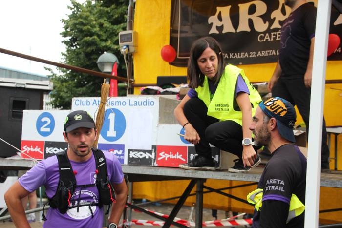 Iñaki Isasi eta Maider Urtar 685 1564324460869