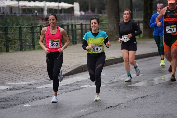 Euria ez da oztopo izan ehun 26 1769286190266