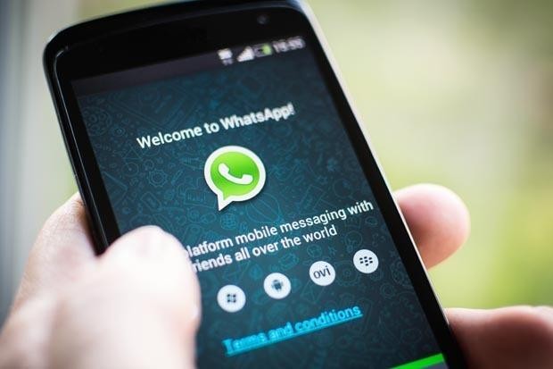Okondoko Udalak ere Whataspp sistema erabiliko du informazioa zabaltzeko
