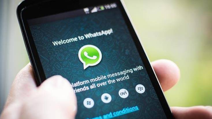 Okondoko Udalak ere Whataspp sistema erabiliko du informazioa zabaltzeko