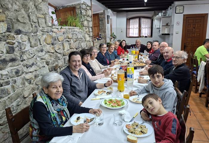 Arrakastatsua izan da beste  16 1766254868843