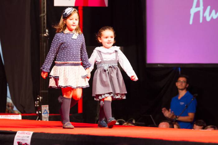 Laudioarrak izan ziren model 47 1508741970951