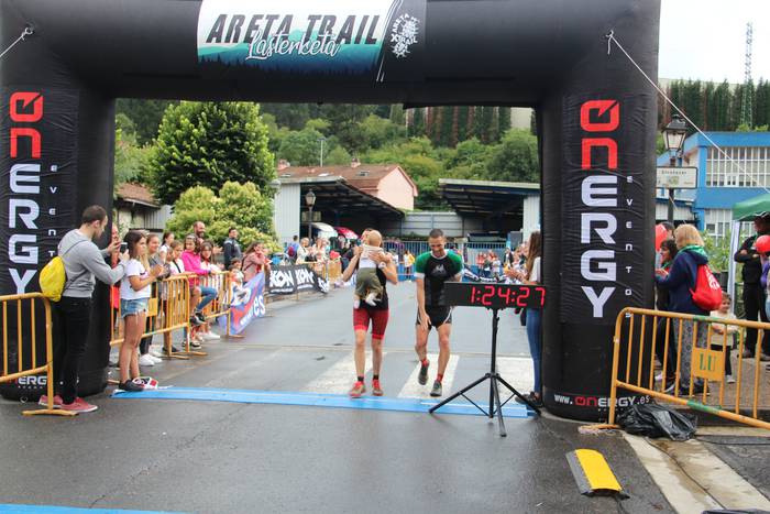 Iñaki Isasi eta Maider Urtar 622 1564323246660