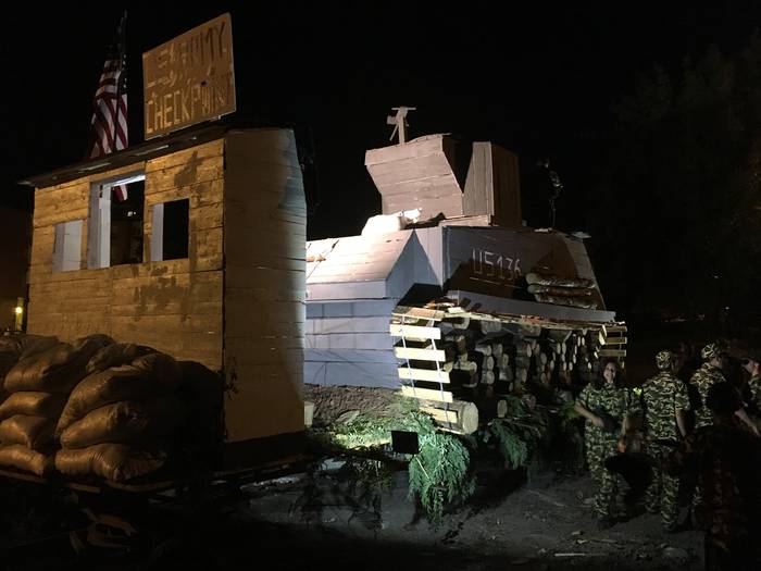 Umorea eta jai giroa nagusi  2 1502925072236