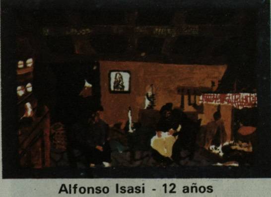 Villosako Gabonetako marrazk 116 1769649297326