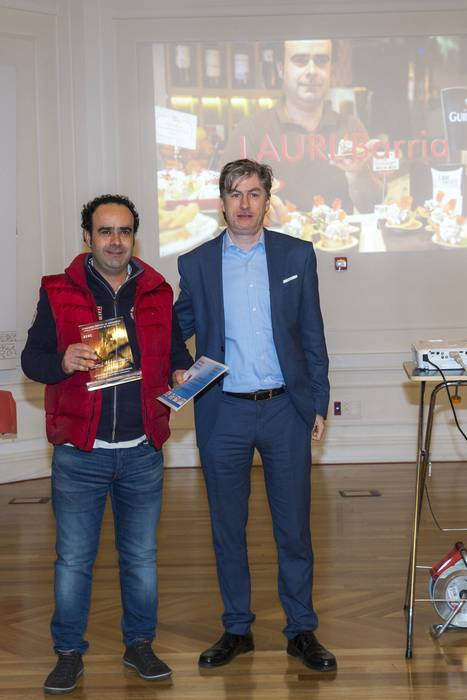 Iluntzek eta Haitzulok iraba 22 1521704904814