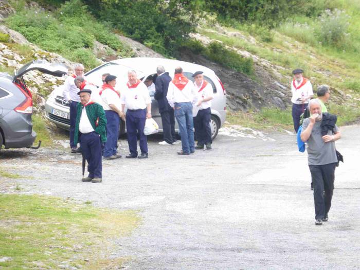 Astelehenerarte luzatu ziren 38 1496394207983