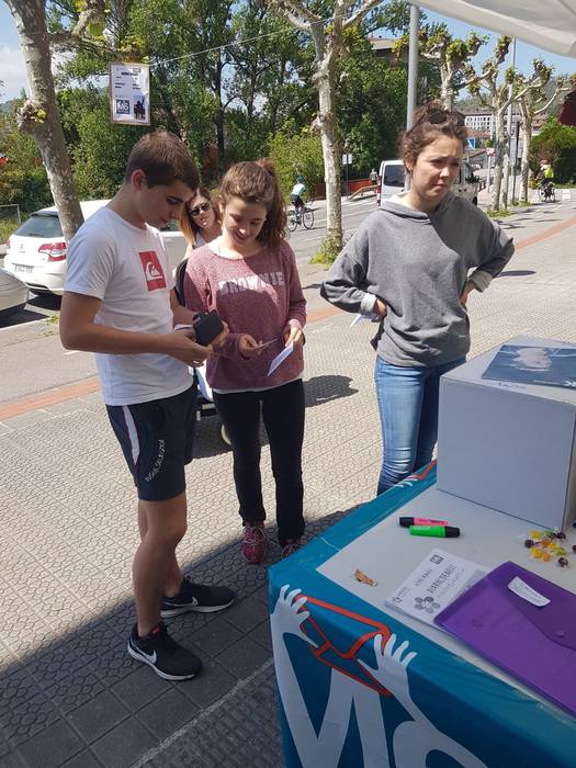 Amurrioko herri kontsulta