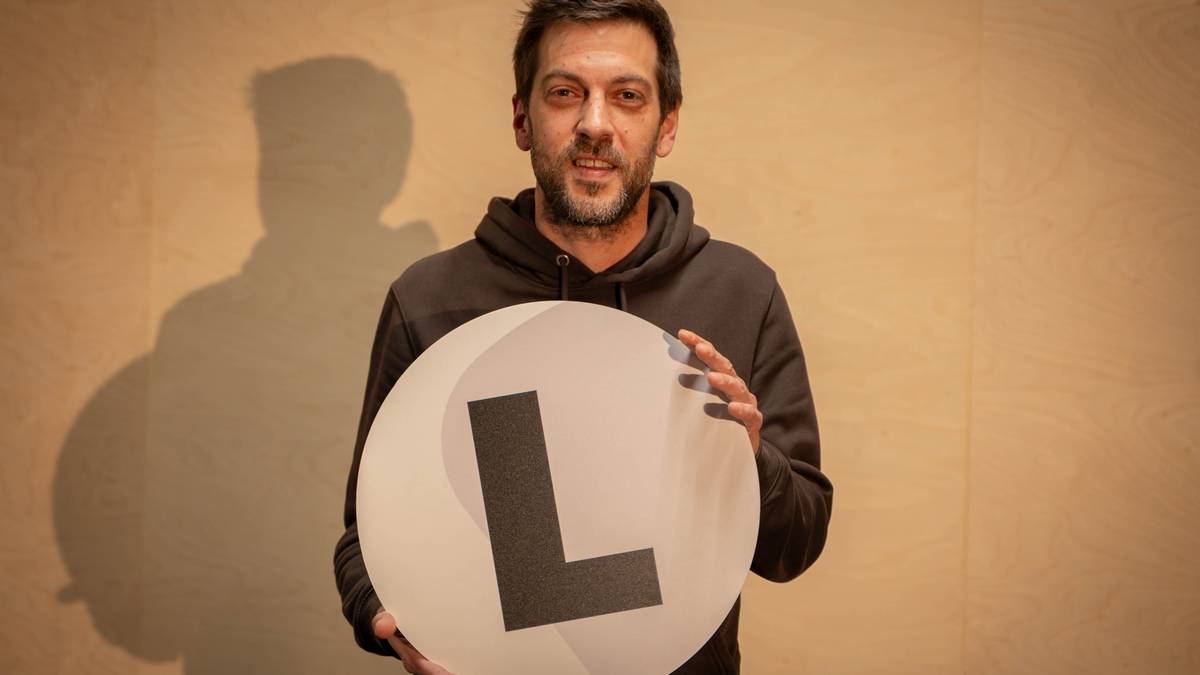 "Euskaldun berria naiz, niretzat aukera bikaina da euskaraz harremanak eta solasaldiak izateko"