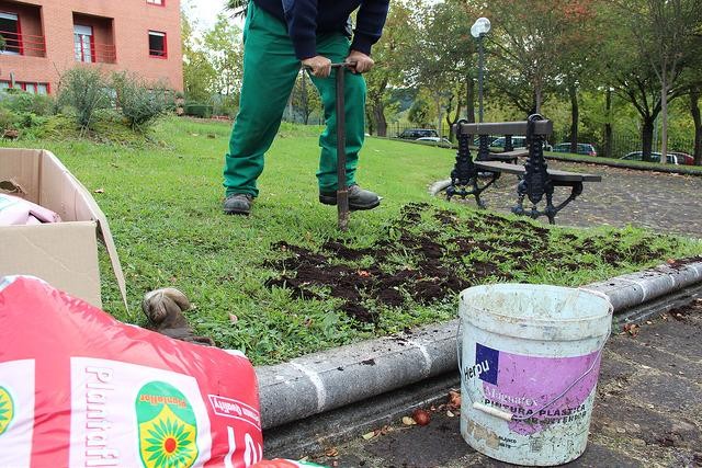 Aiarako Kuadrillak enpresen kontrataziorako laguntzak iragarri ditu 96.800€-ko zenbatekoarekin