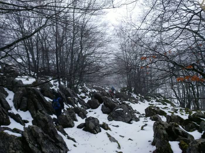 Matxinkorta Mendi Taldeak Go 23 1487234567148